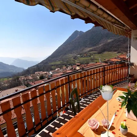 Charming Apartment In Zone With Balcony 公寓