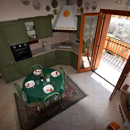 公寓 Charming Apartment In Zone With Balcony