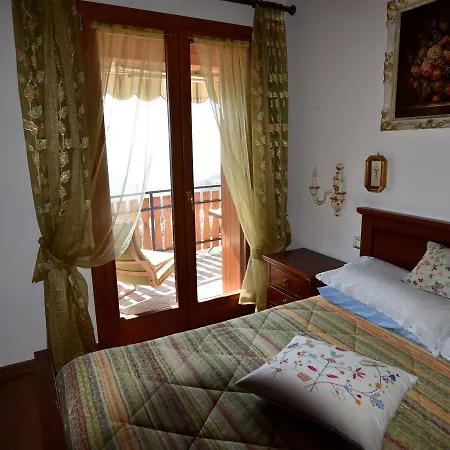Charming Apartment In Zone With Balcony 公寓 Zone