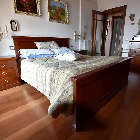 Charming Apartment In Zone With Balcony 公寓 *