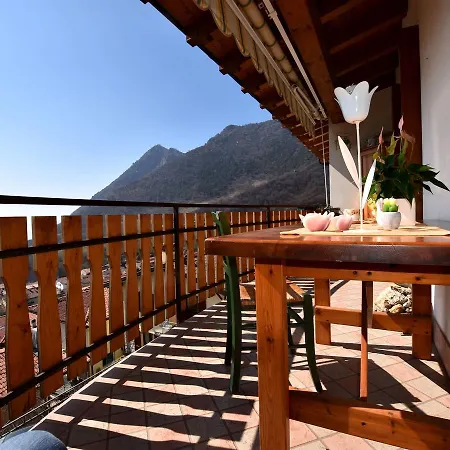 Charming Apartment In Zone With Balcony 公寓